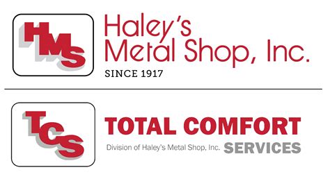 haley's sheet metal|haley's metal shop maine.